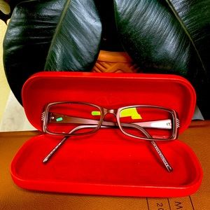 VALENTINO Eyeglasses VAL5482 LMW 140